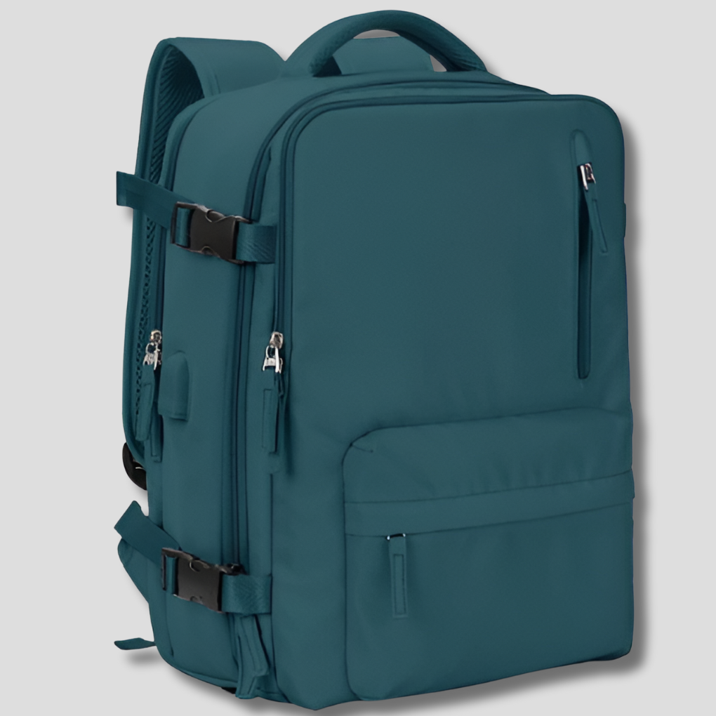Sac à dos pliant Explorateur