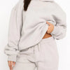 Ensemble de Survêtement Hoodie Original Set de Jogging Loisir