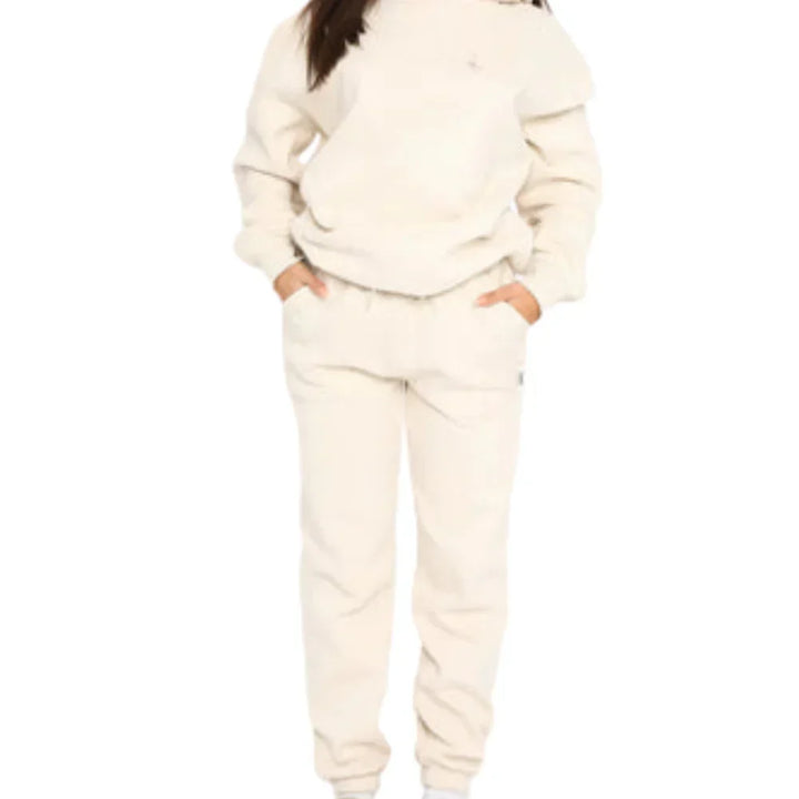 Ensemble de Survêtement Hoodie Original Set de Jogging Loisir