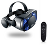 Casque de lunettes VR innovantes pour iPhone et Android