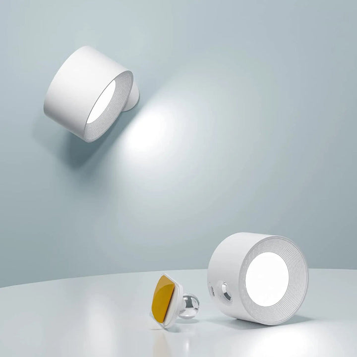 Lampe Murale Magnétique et Sans Fil