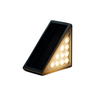Lumières LED solaires sans fil pour l'extérieur