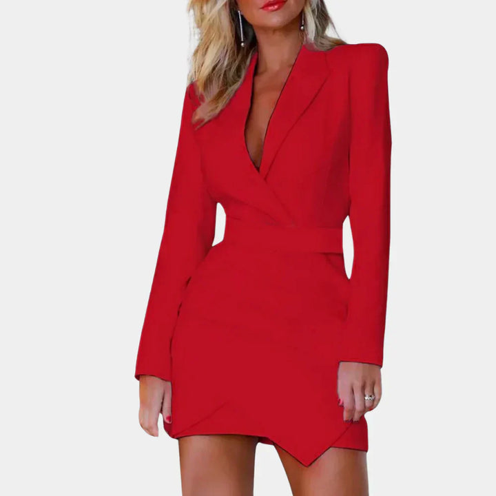 Robe Classique Élégante pour Femme – Parfaite pour Toute Occasion