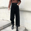 Pantalons en Corduroy pour Femmes – Pantalons Quotidiens Stylés