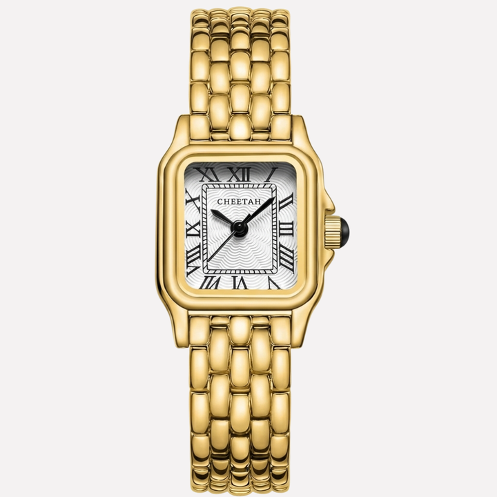 Montres en Or pour Femmes