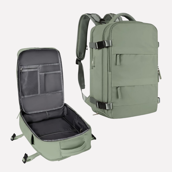 Sac à dos de voyage pour hommes et femmes