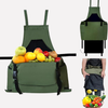 Tablier de Jardin avec Poches