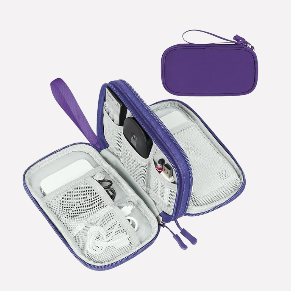 Organisateur Tech de Voyage