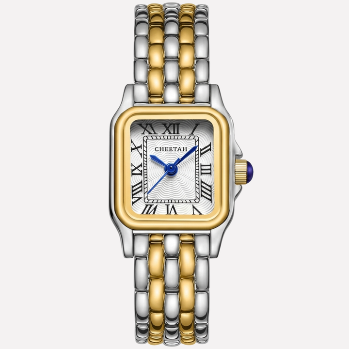 Montres en Or pour Femmes