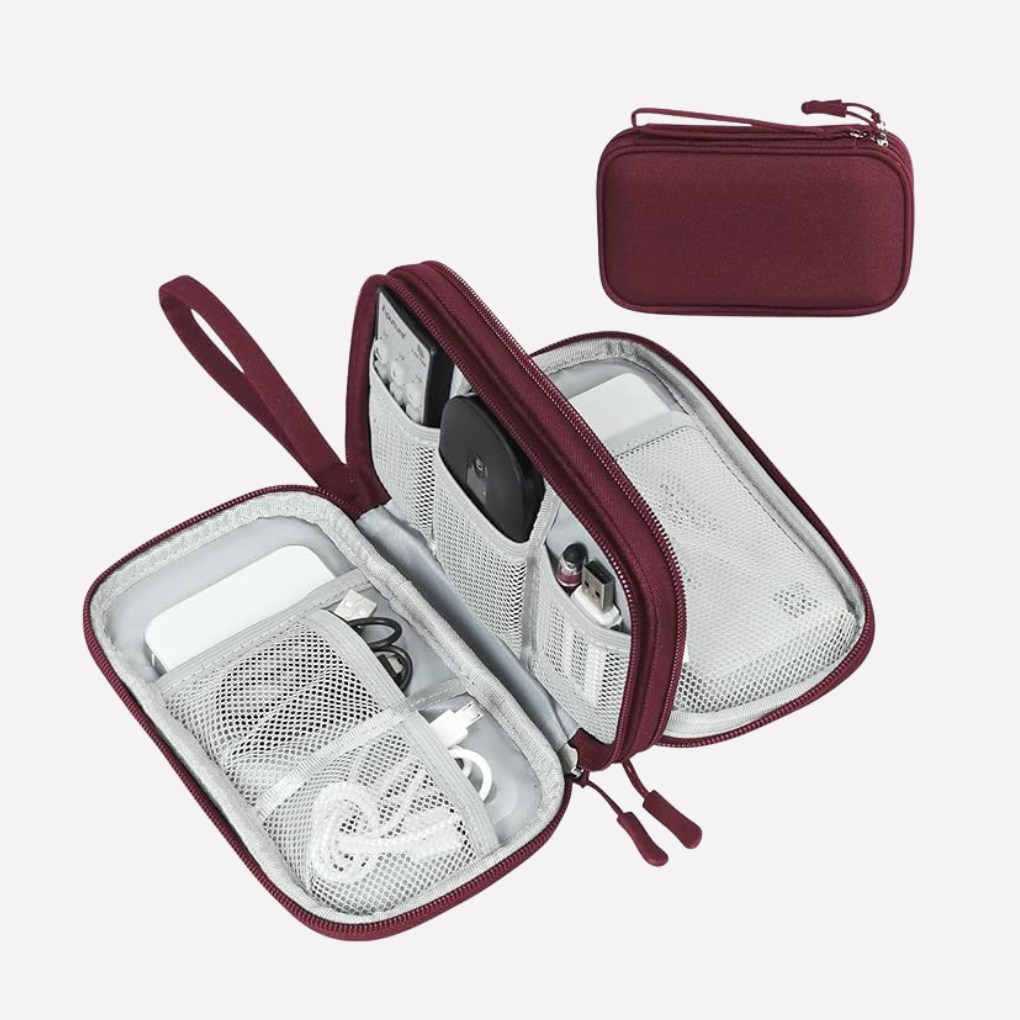 Organisateur Tech de Voyage