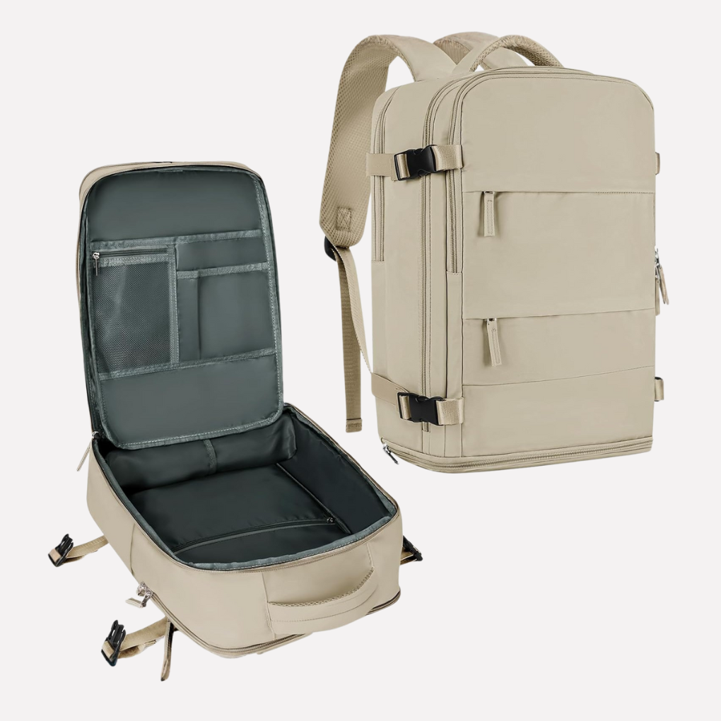 Sac à dos de voyage pour hommes et femmes