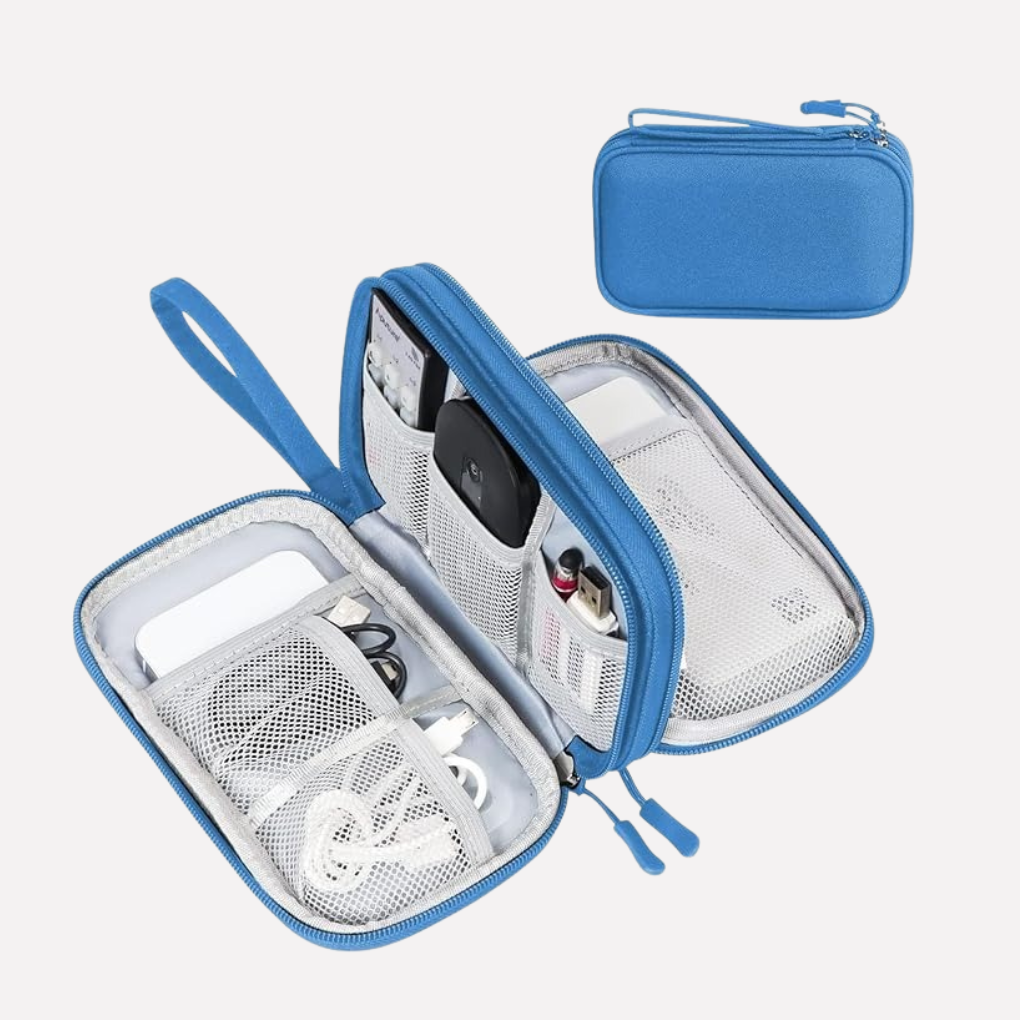Organisateur Tech de Voyage