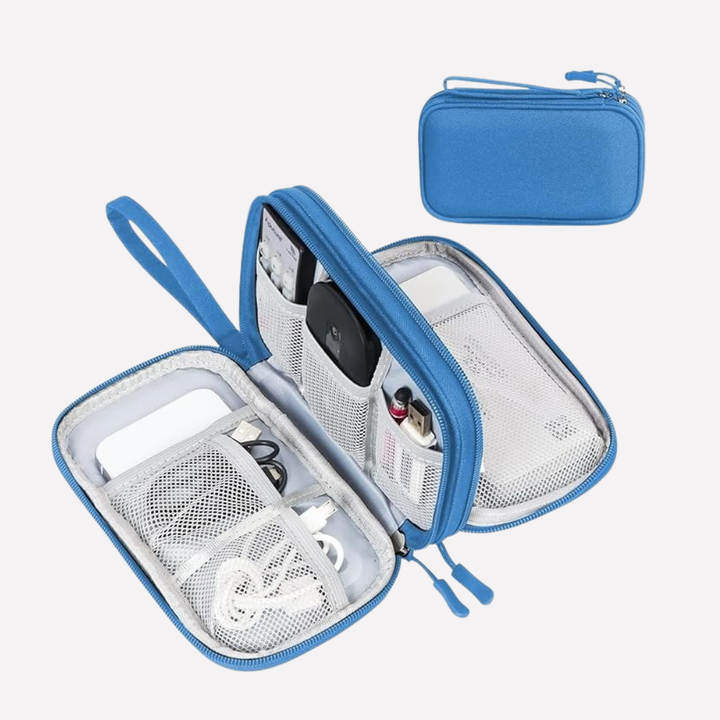 Organisateur Tech de Voyage