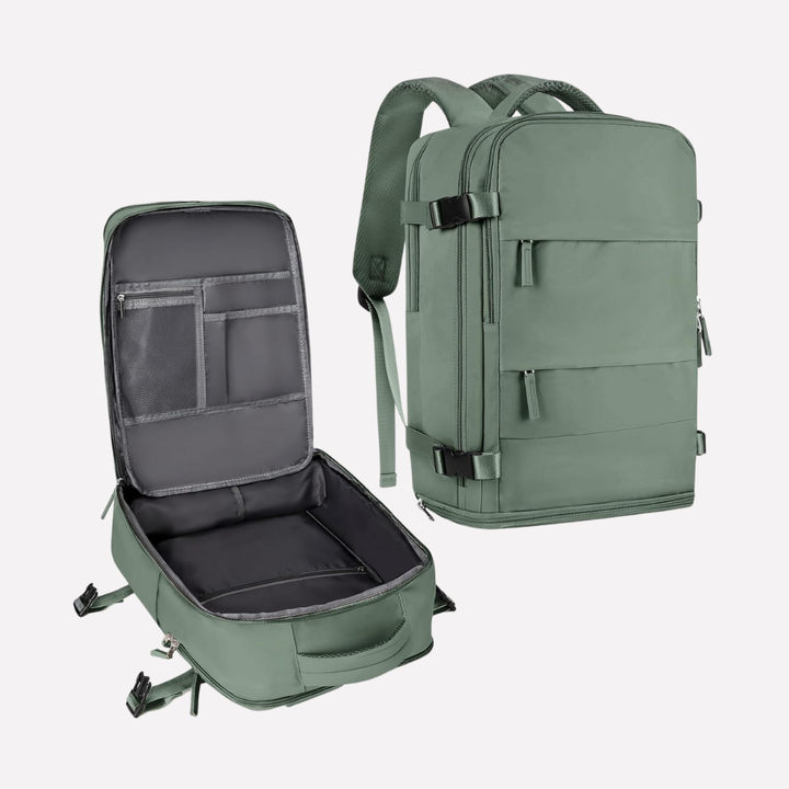 Sac à dos de voyage pour hommes et femmes