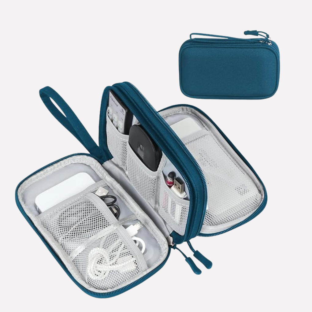 Organisateur Tech de Voyage