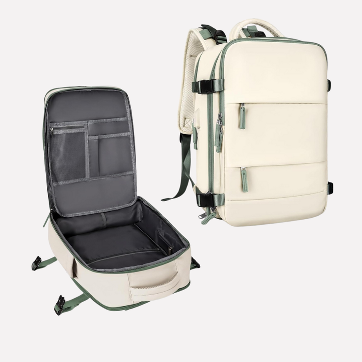 Sac à dos de voyage pour hommes et femmes