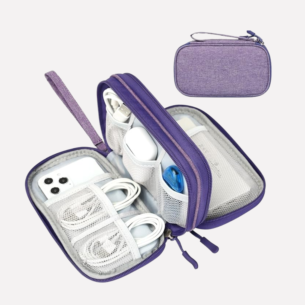 Organisateur Tech de Voyage