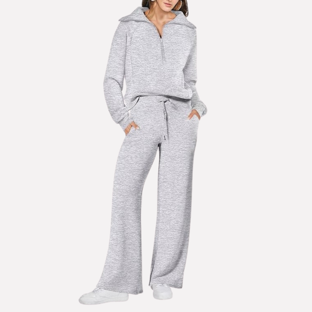 Tenue de Voyage Femme 2 Pièces