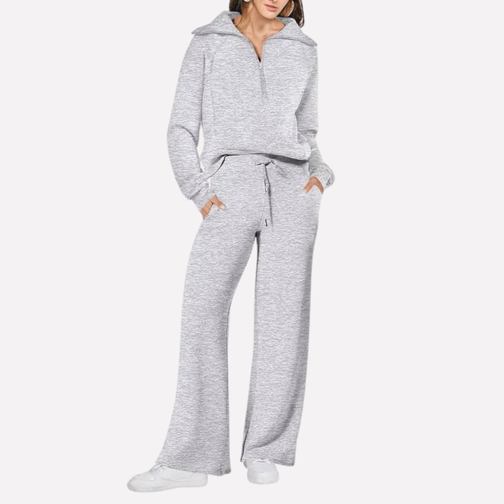 Tenue de Voyage Femme 2 Pièces