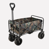 Chariot Utilitaire Pliable Hautement Résistant