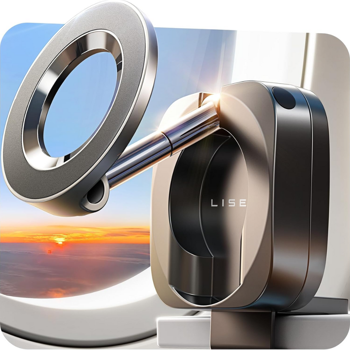 Support de Téléphone de Voyage Universel