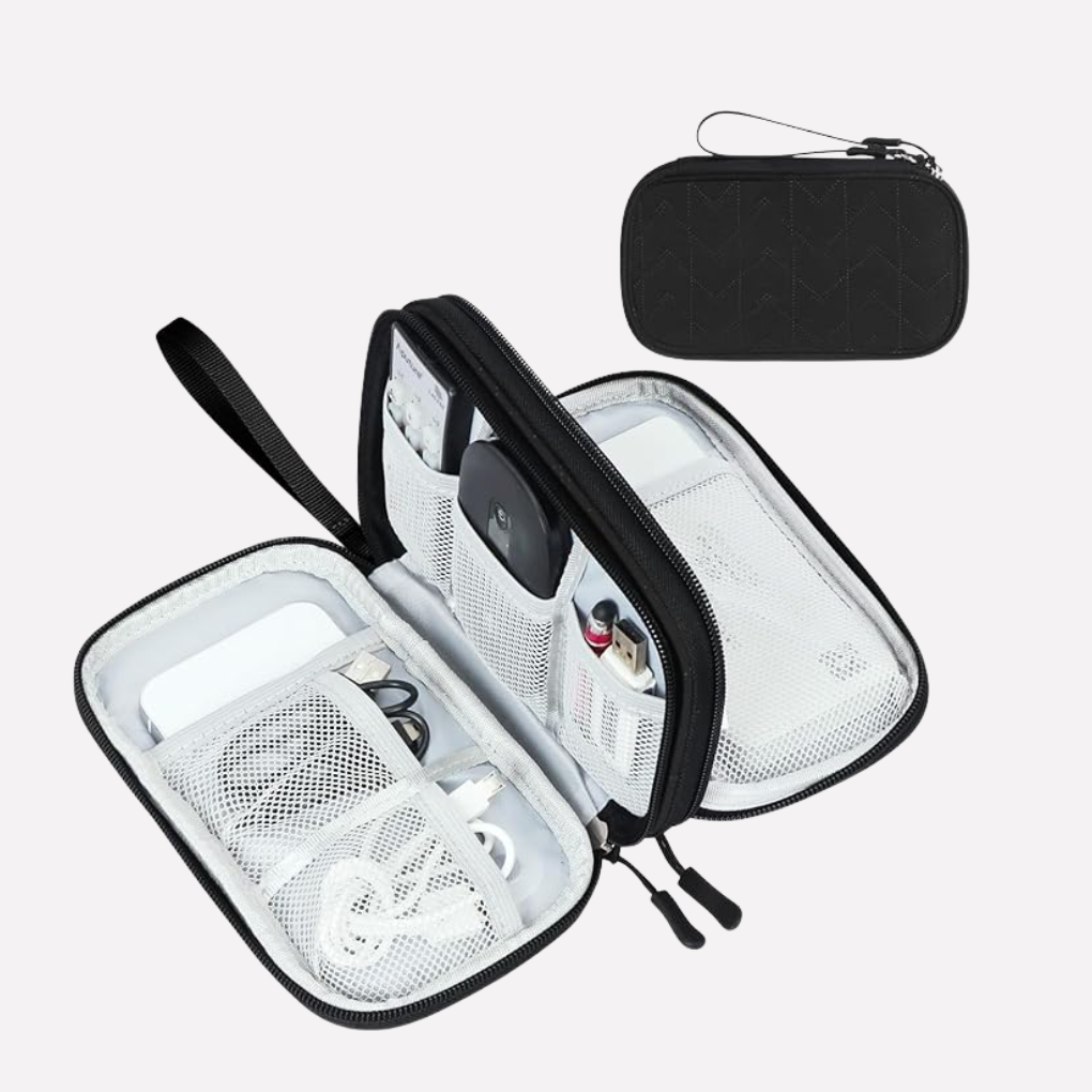 Organisateur Tech de Voyage
