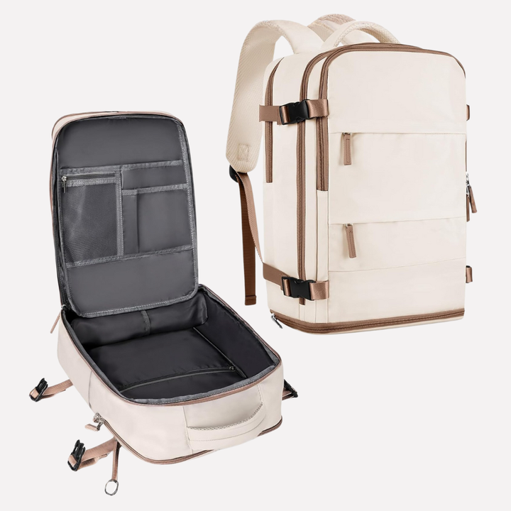 Sac à dos de voyage pour hommes et femmes
