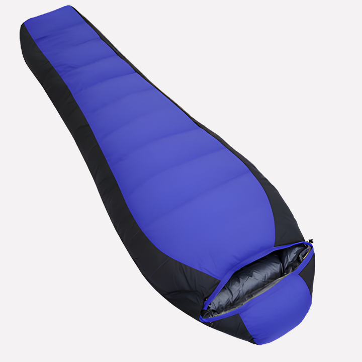 Sac de Couchage Big & Tall