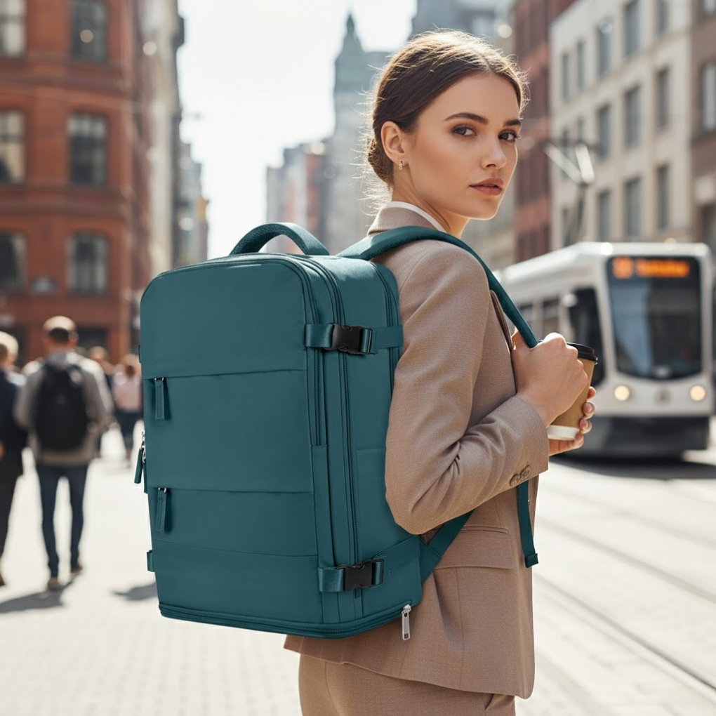 Sac à dos de voyage pour hommes et femmes