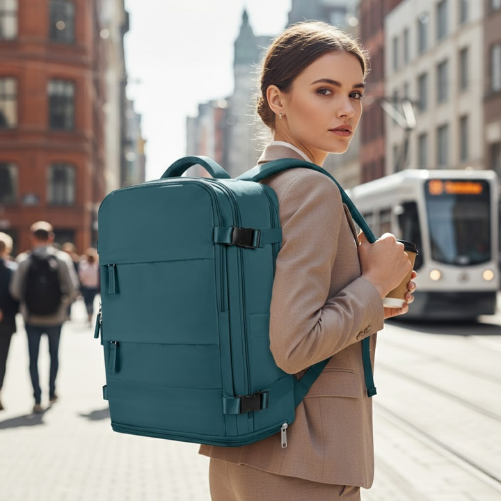 Sac à dos de voyage pour hommes et femmes