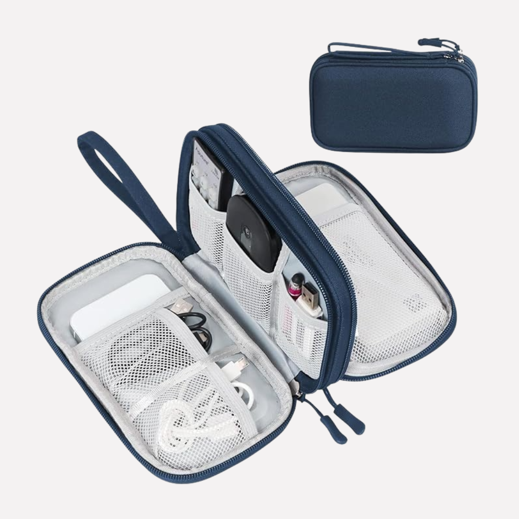 Organisateur Tech de Voyage