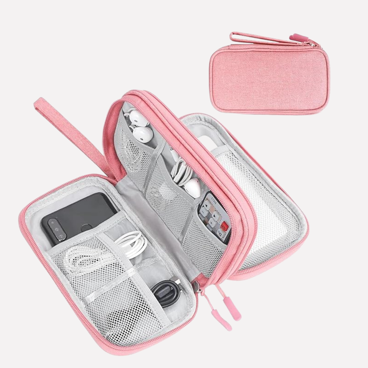 Organisateur Tech de Voyage