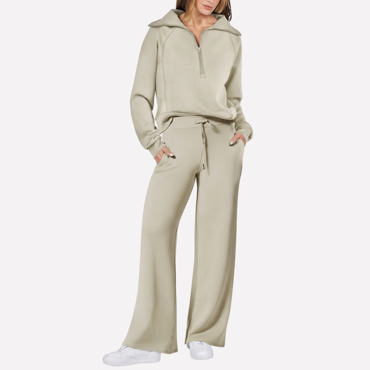 Tenue de Voyage Femme 2 Pièces