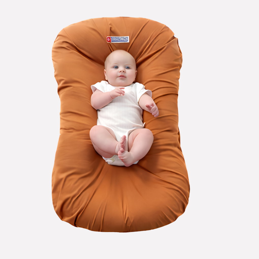 Coussin Bébés – Support pour l'Alignement de la Tête et du Cou
