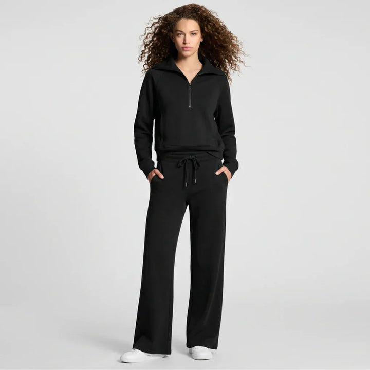 Tenue de Voyage Femme 2 Pièces