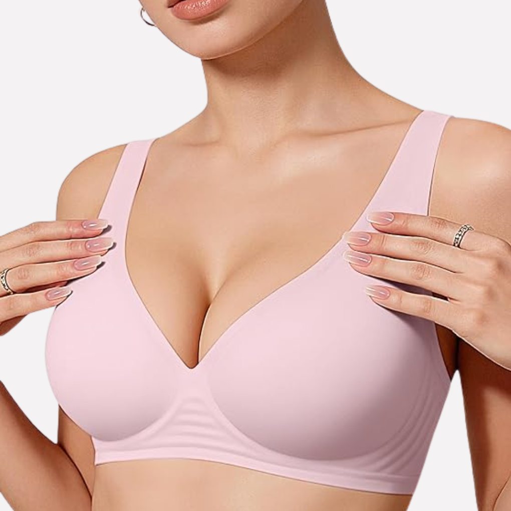 Soutien-gorge femme Deep V