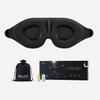 Masque pour les Yeux de Sommeil
