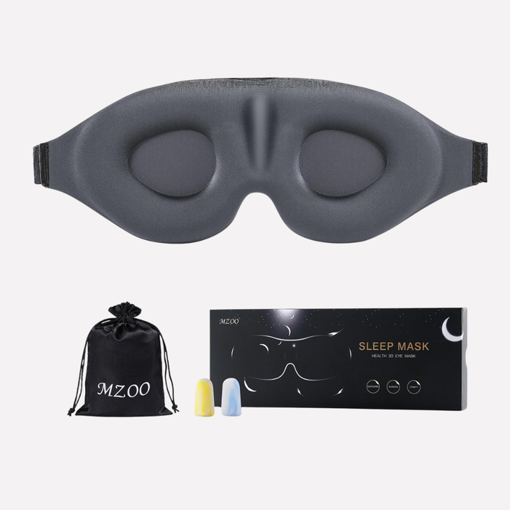 Masque pour les Yeux de Sommeil