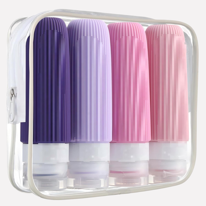 Trousse de Toilette de Voyage