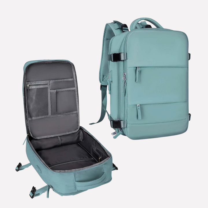Sac à dos de voyage pour hommes et femmes