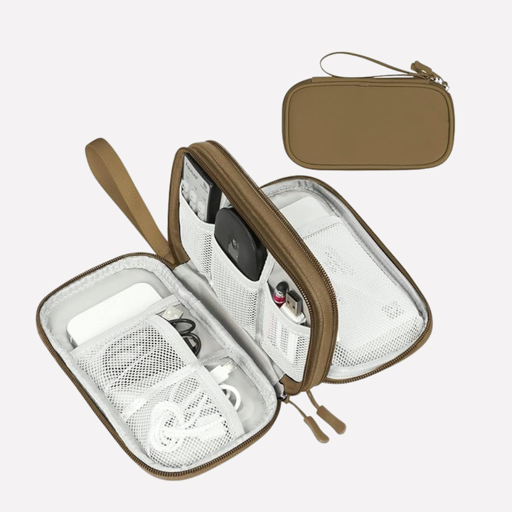 Organisateur Tech de Voyage