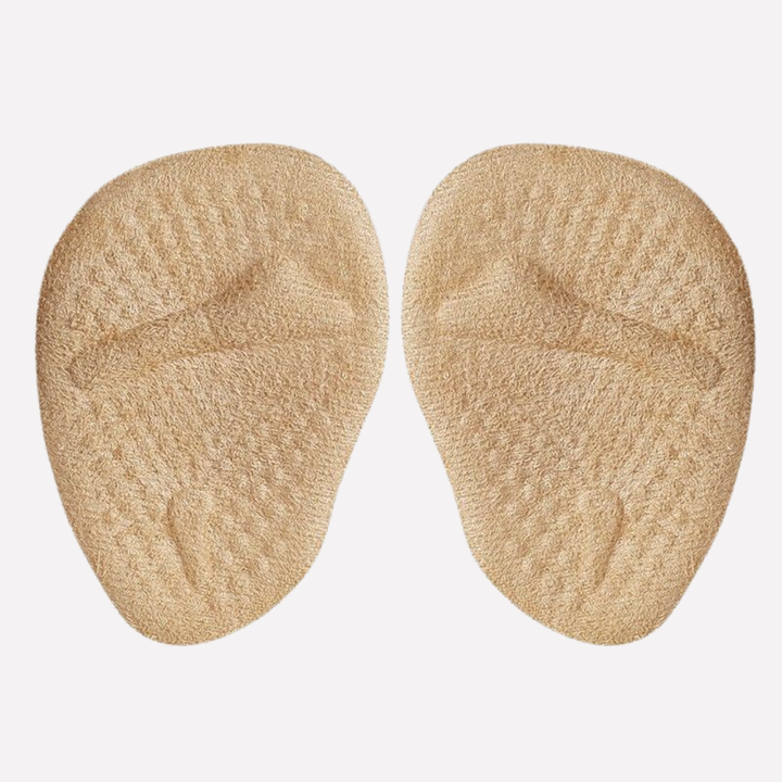 Coussins de Pieds Métatarsaux