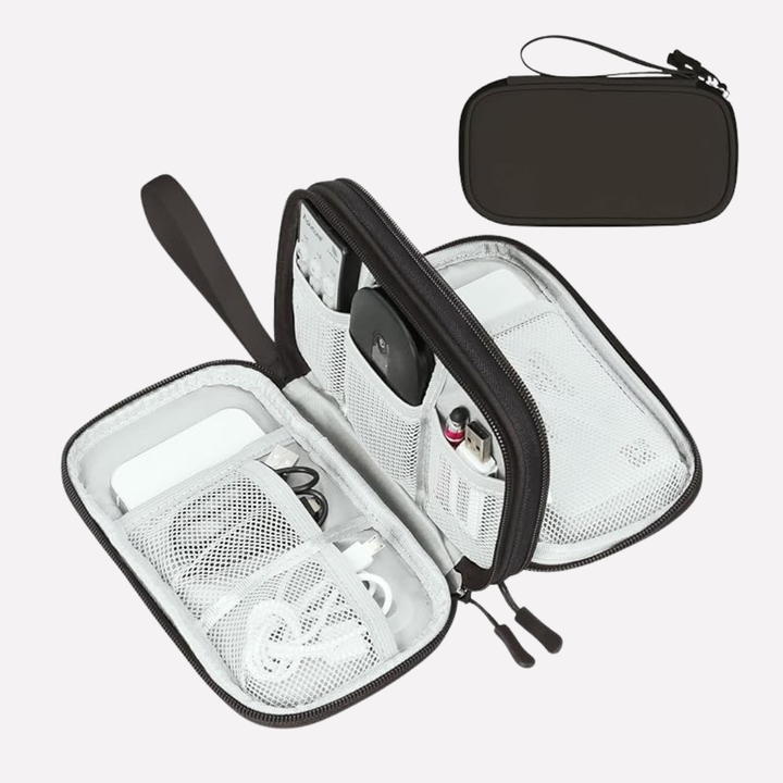 Organisateur Tech de Voyage