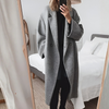 Manteau d'Hiver Statement