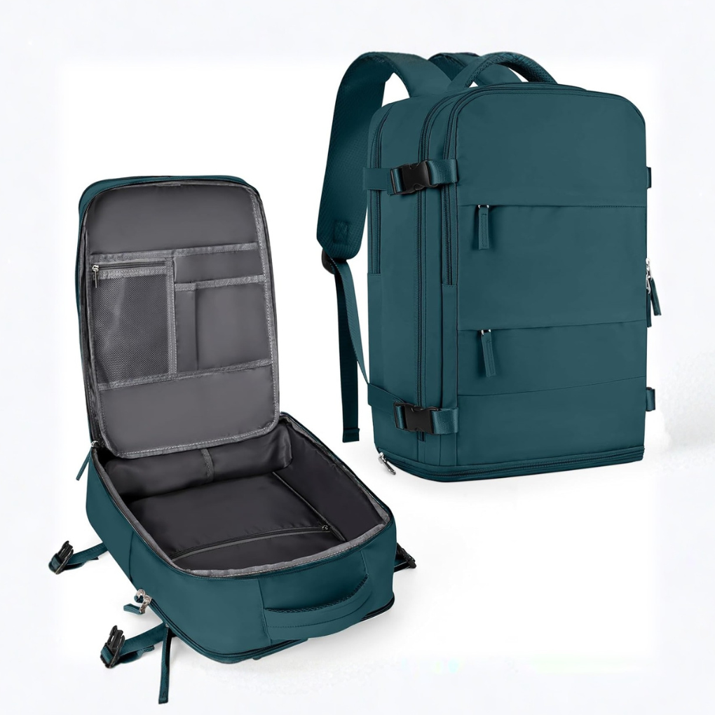 Sac à dos de voyage pour hommes et femmes