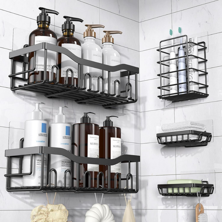 Ensemble de Support de Douche