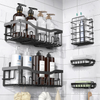 Ensemble de Support de Douche