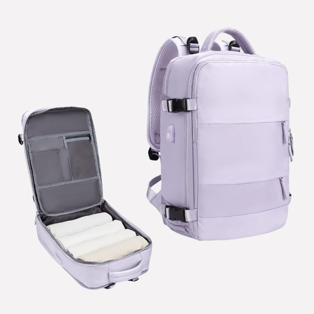 Sac à dos de voyage pour hommes et femmes