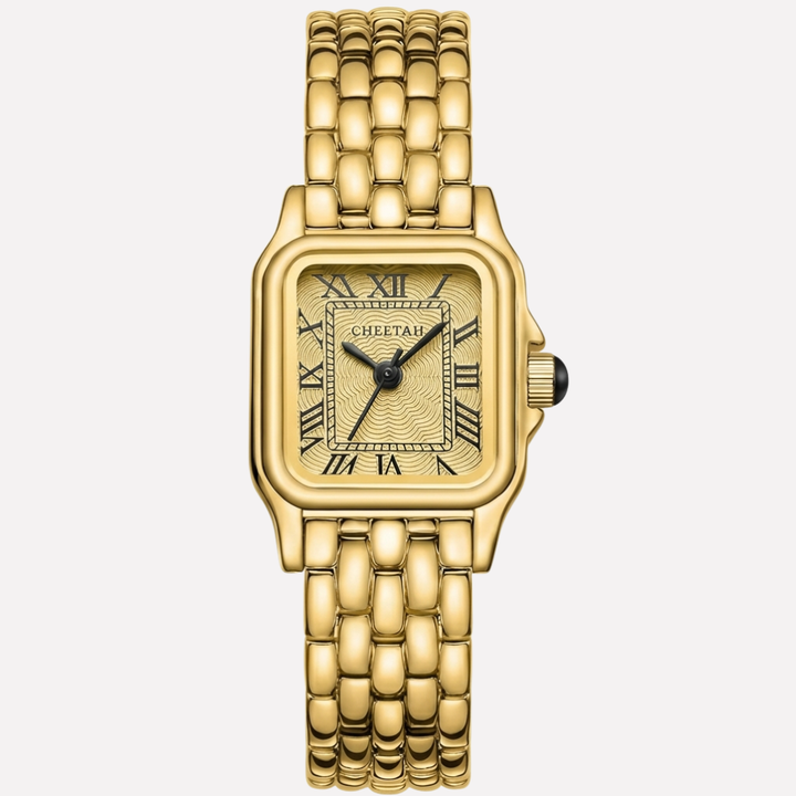 Montres en Or pour Femmes