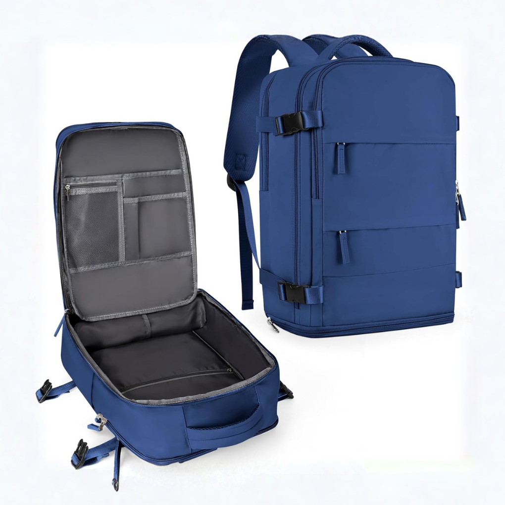 Sac à dos de voyage pour hommes et femmes